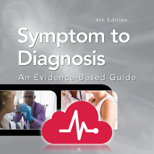 Symptom to diagnosis